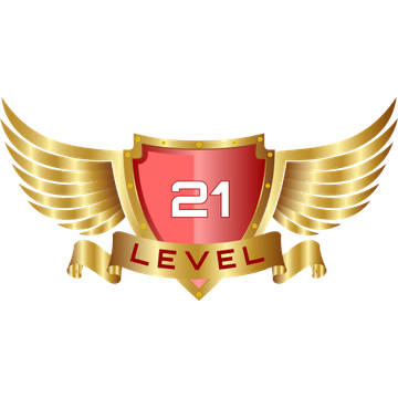 Level 21