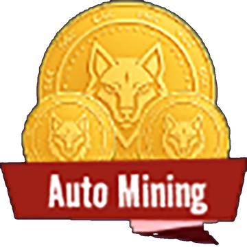 Auto Mining