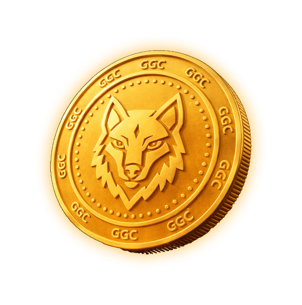 Game Gem Coin