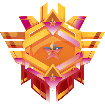 Conqueror